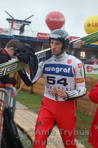 073 Robert Kranjec